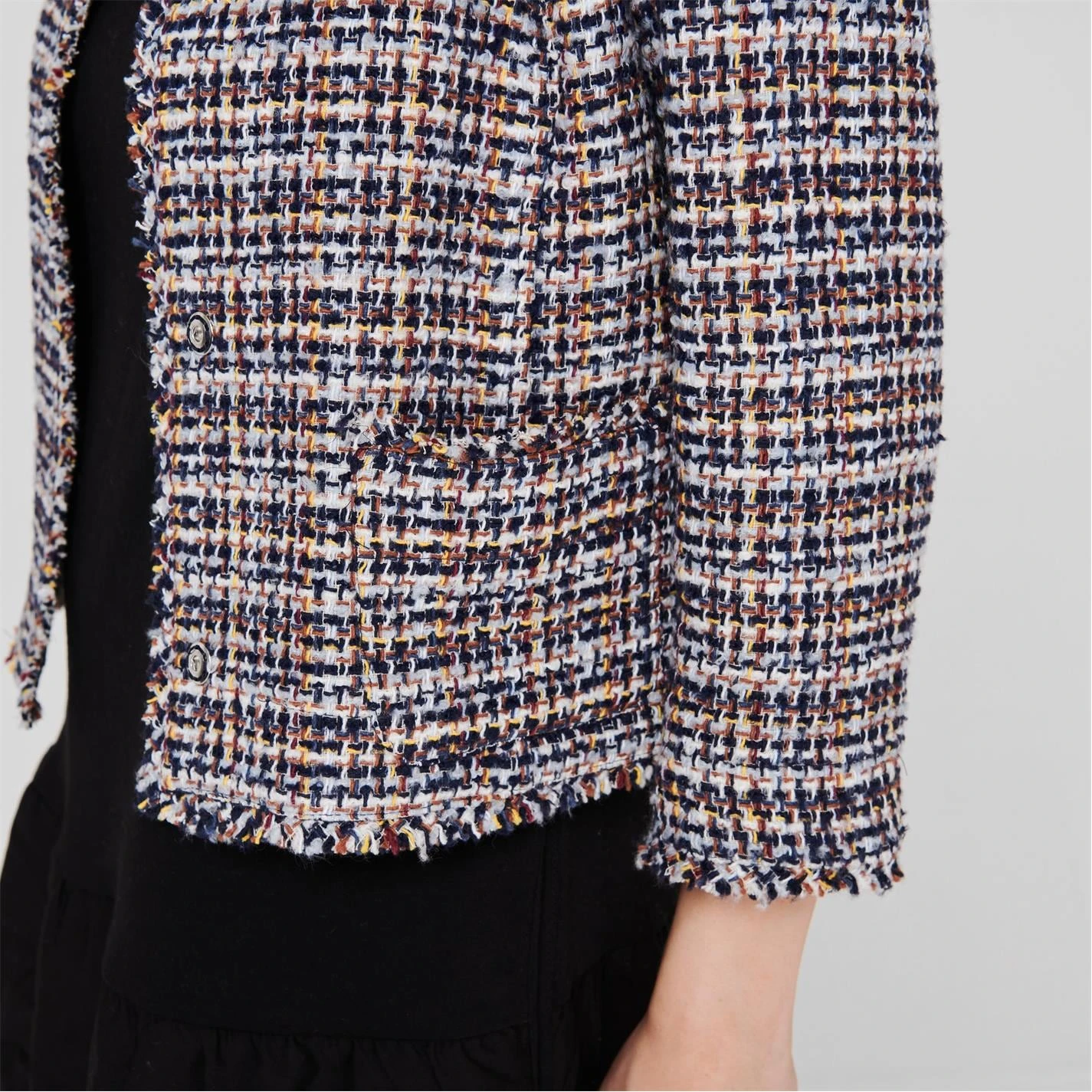 Emme Benny Blazer 5 Emme Benny Blazer - Image 5