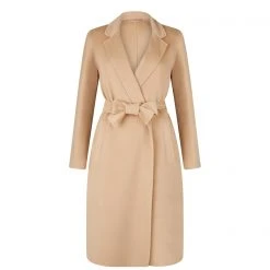 Emme Bacino Coat
