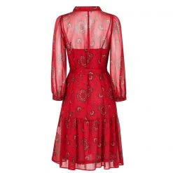 Emme Emme MOLO DRESS Ld24 -Cheap Estee Lauder Store 63356408 xxl a10