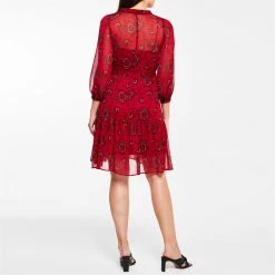Emme Emme MOLO DRESS Ld24 -Cheap Estee Lauder Store 63356408 xxl a2