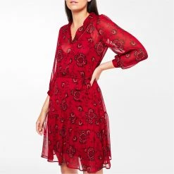 Emme Emme MOLO DRESS Ld24 -Cheap Estee Lauder Store 63356408 xxl a3