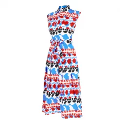 Emme Amadeus Graphic Dress 5 Emme Amadeus Graphic Dress -Cheap Estee Lauder Store 64683018 xxl a11
