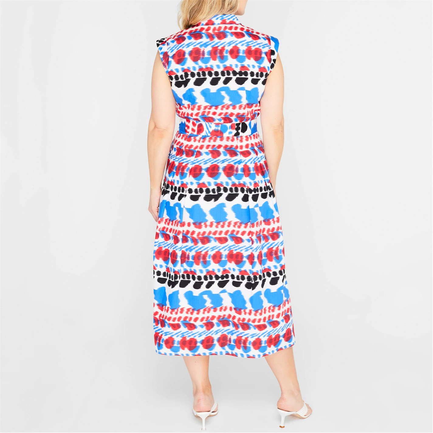 Emme Amadeus Graphic Dress Emme Amadeus Graphic Dress -Cheap Estee Lauder Store