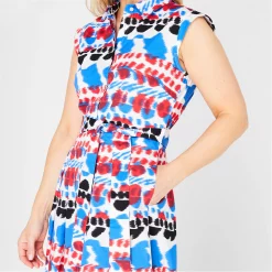 Emme Amadeus Graphic Dress 3 Emme Amadeus Graphic Dress -Cheap Estee Lauder Store 64683018 xxl a3