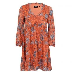 Emme Marea Mini Dress