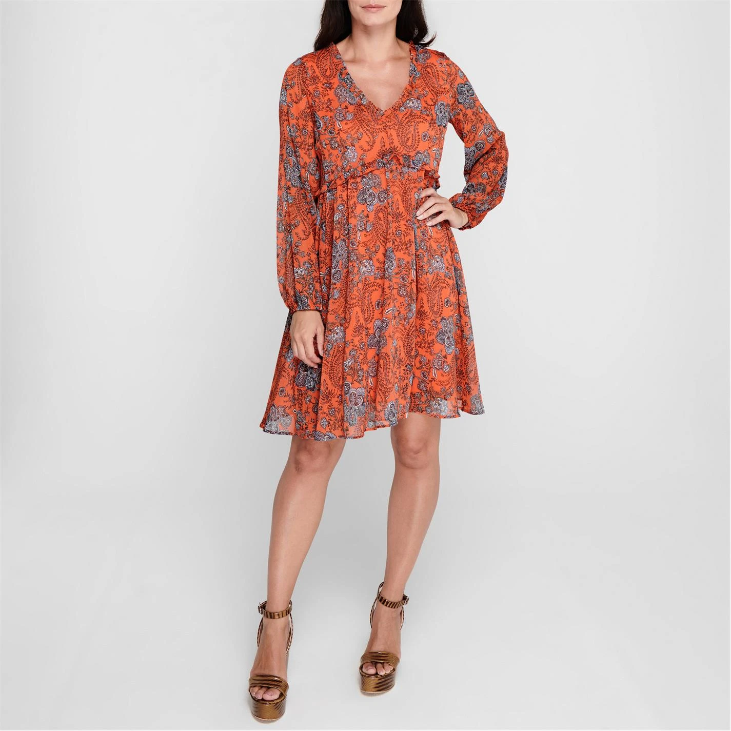 Emme Marea Mini Dress Emme Marea Mini Dress -Cheap Estee Lauder Store