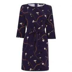 Emme Emme Voga Mini Dress