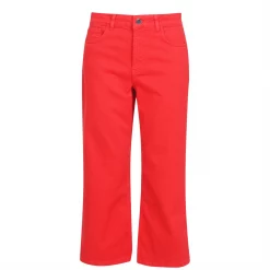 Emme Merce Wide Jeans