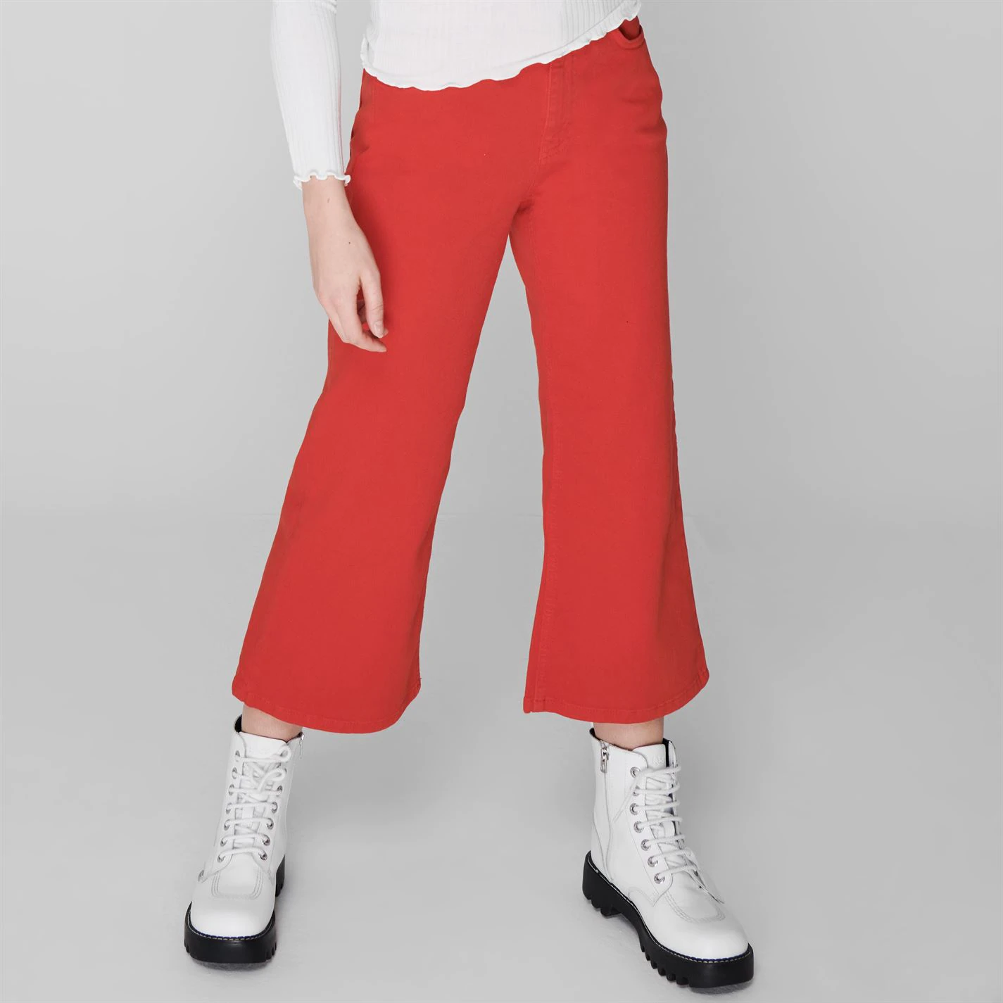 Emme Merce Wide Jeans Emme Merce Wide Jeans -Cheap Estee Lauder Store