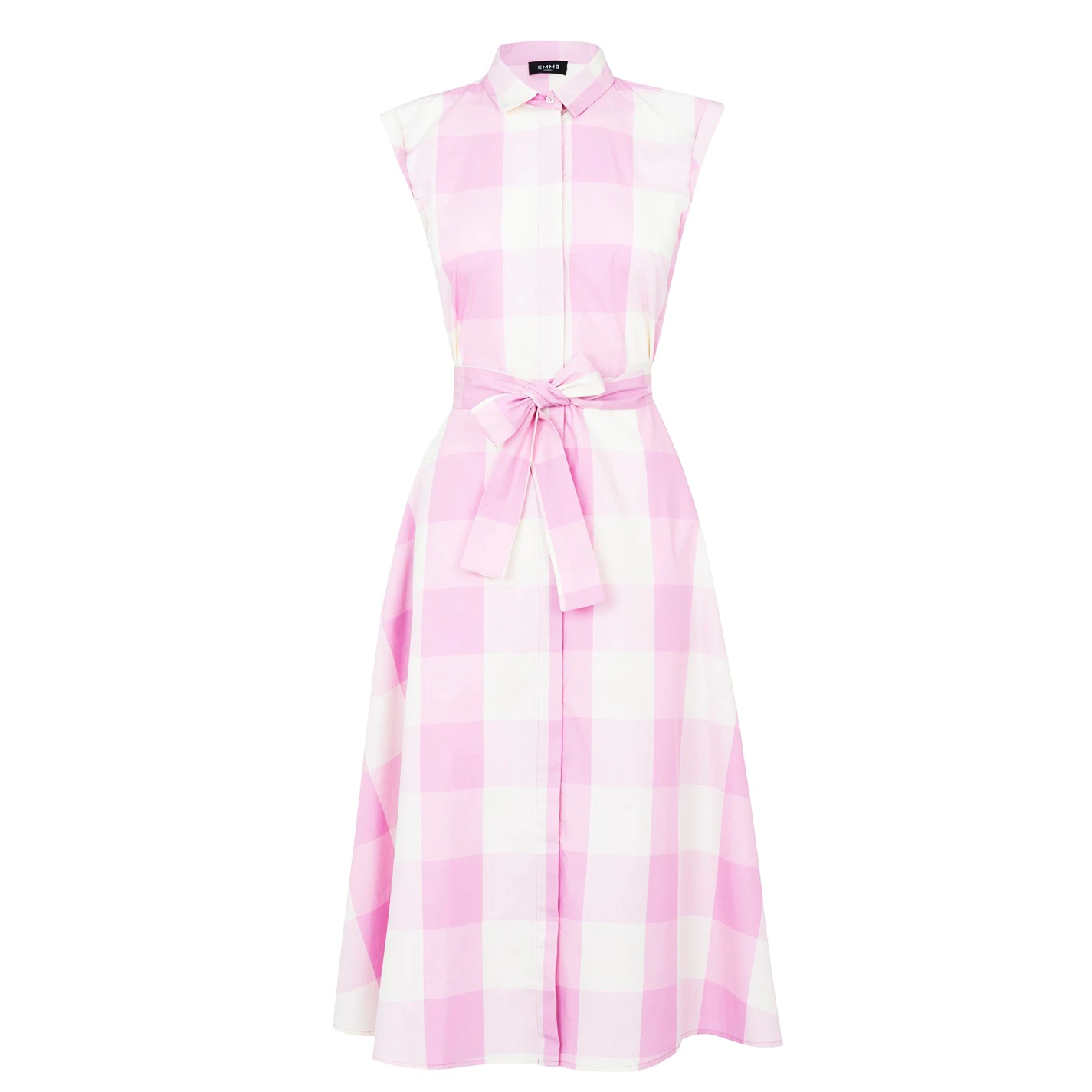 Emme Tunisi Checked Dress Emme Tunisi Checked Dress -Cheap Estee Lauder Store