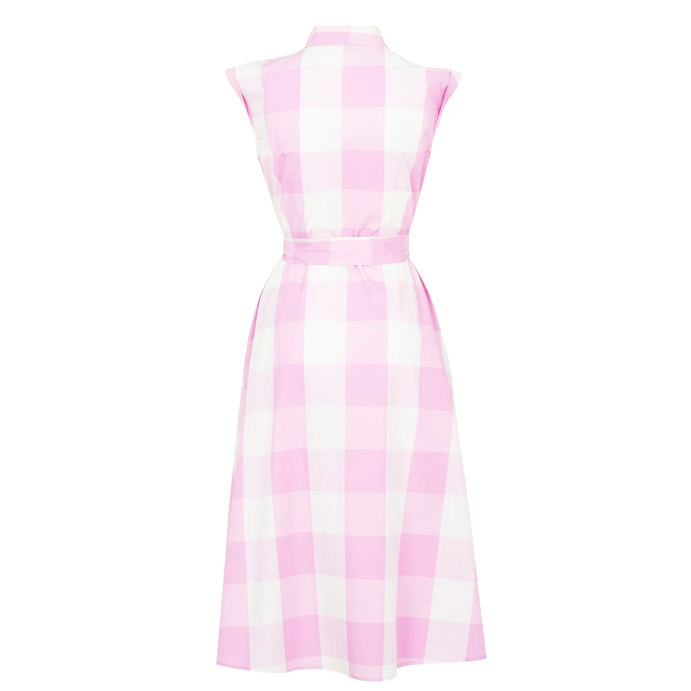 Emme Tunisi Checked Dress Emme Tunisi Checked Dress -Cheap Estee Lauder Store