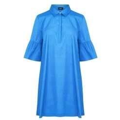 Emme Lucano Short Dress