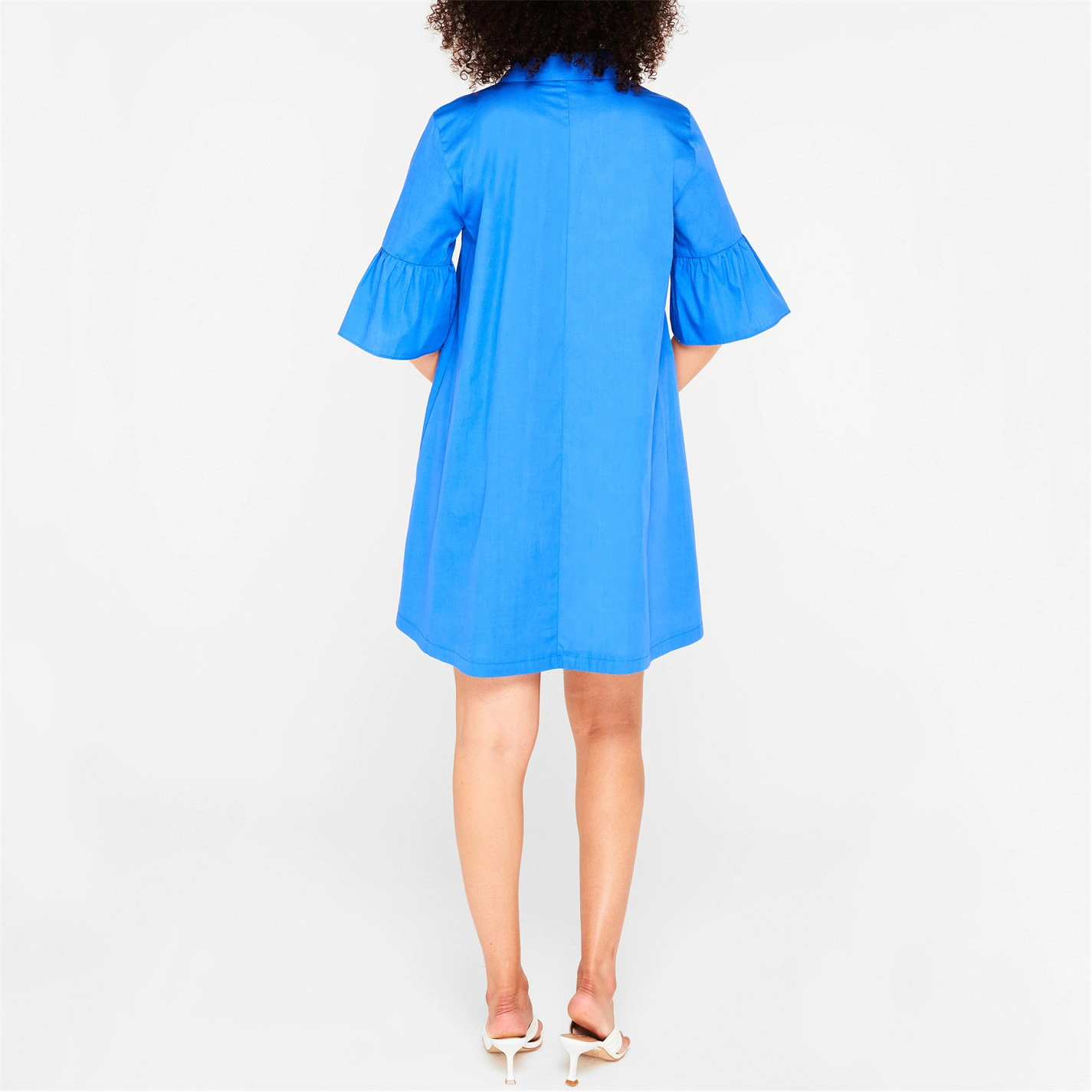 Emme Lucano Short Dress 3 Emme Lucano Short Dress - Image 3