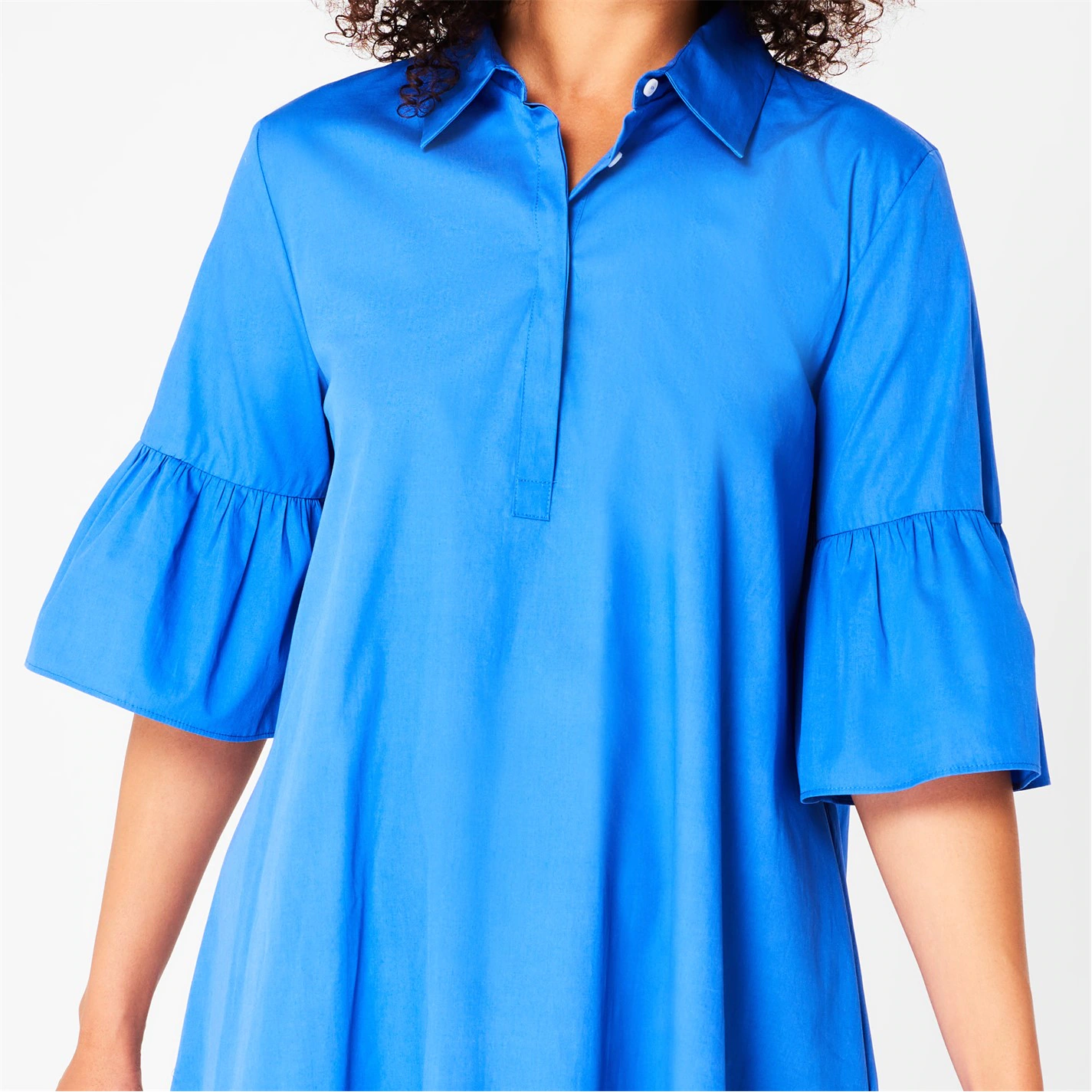 Emme Lucano Short Dress 4 Emme Lucano Short Dress - Image 4