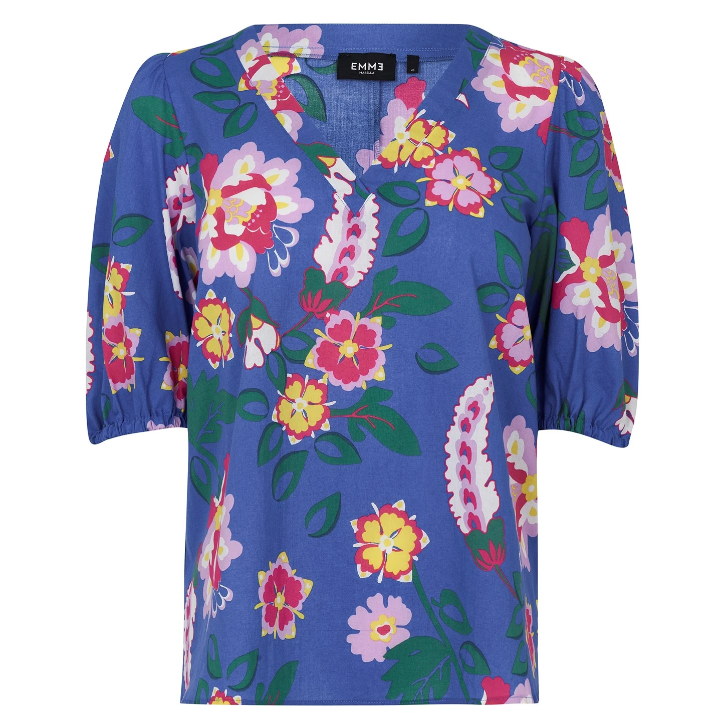 Emme Bello Floral Top Emme Bello Floral Top -Cheap Estee Lauder Store