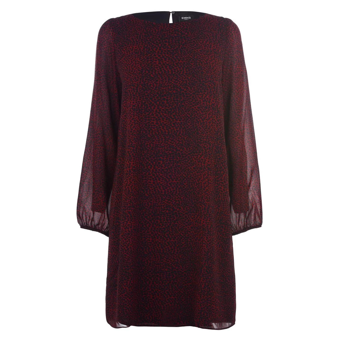 Emme Emme Bondeno Dress Emme Emme Bondeno Dress -Cheap Estee Lauder Store