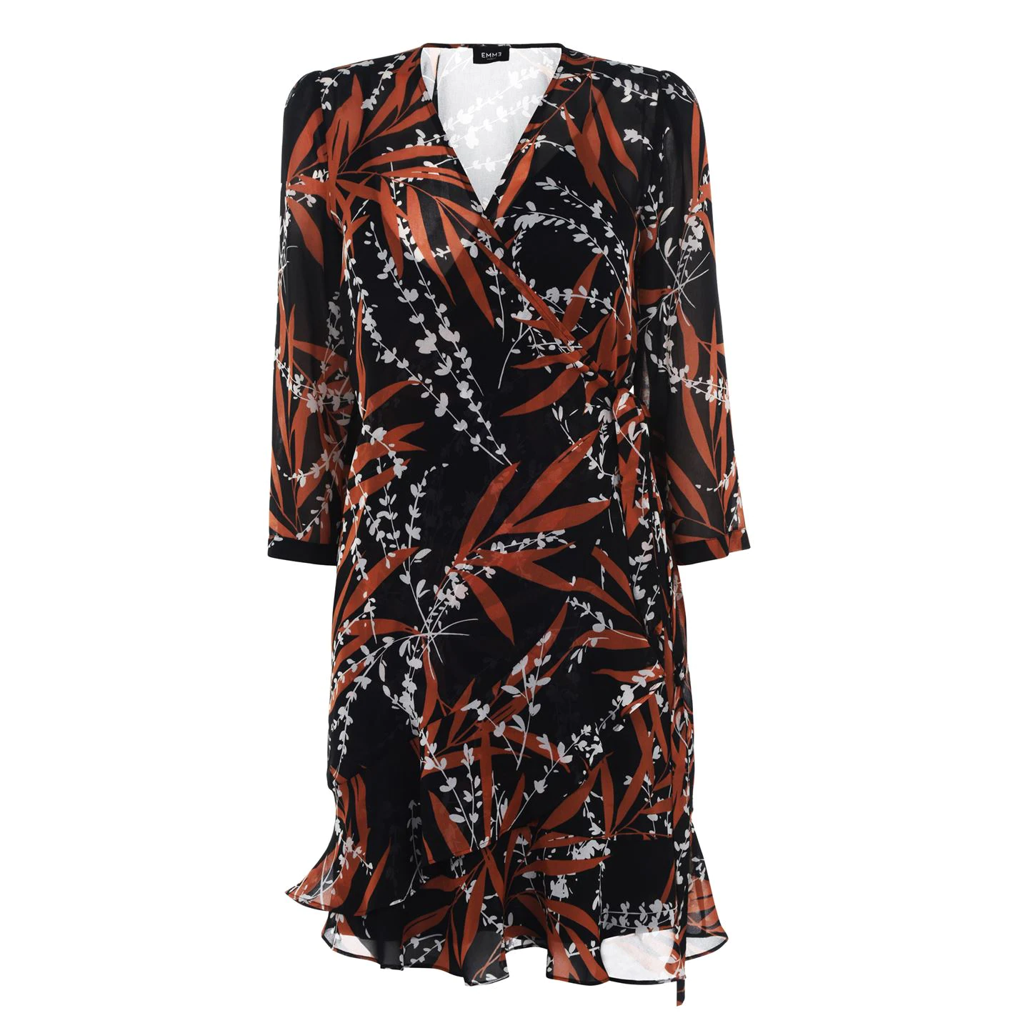 Emme Recinto Dress 1 Emme Recinto Dress