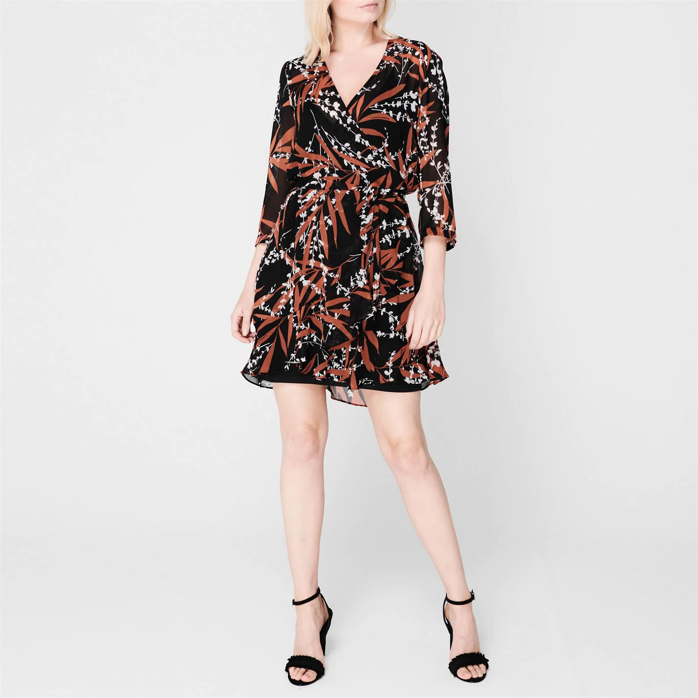 Emme Recinto Dress 2 Emme Recinto Dress - Image 2