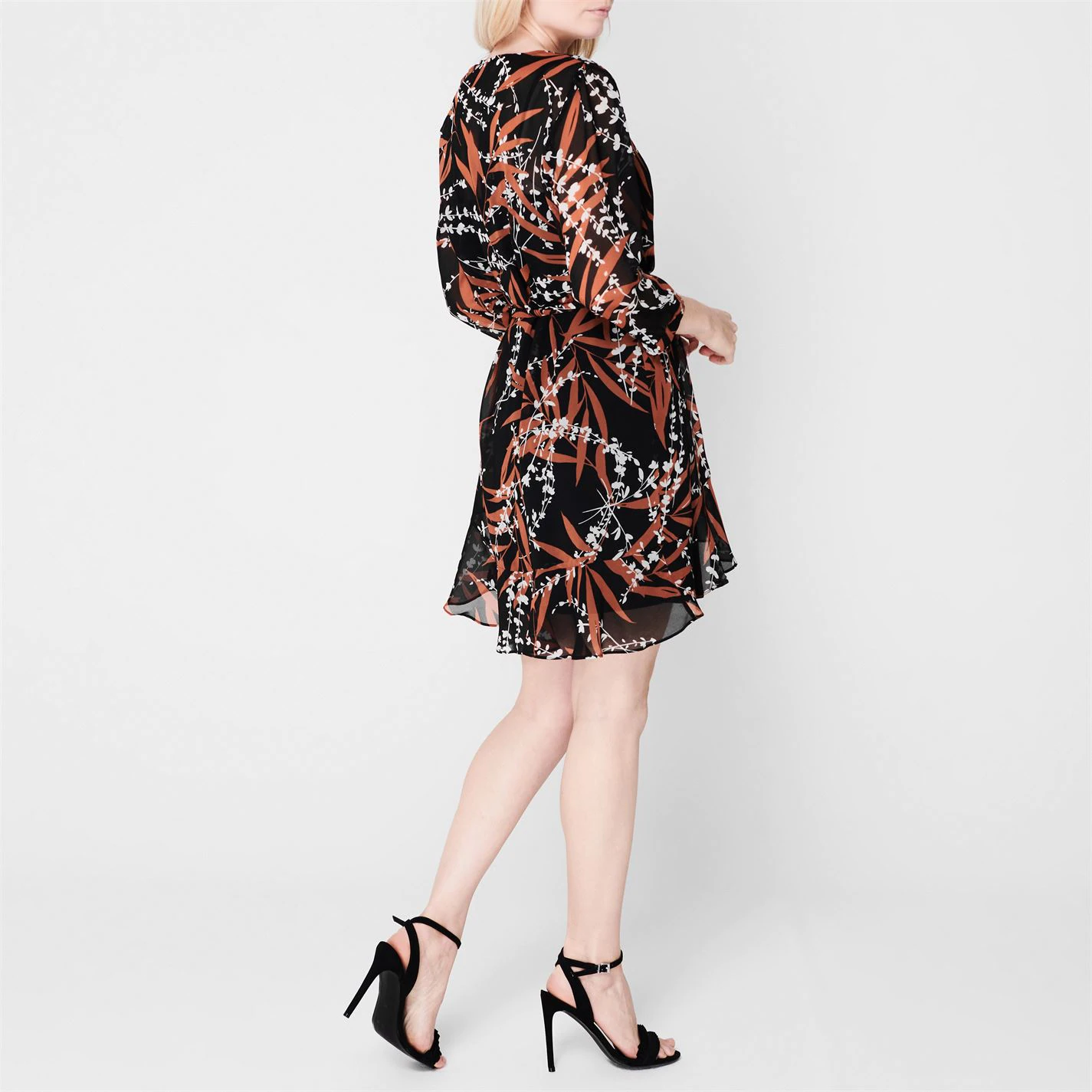 Emme Recinto Dress 3 Emme Recinto Dress - Image 3