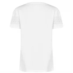 Emme Cannes Crochet T Shirt 4 Emme Cannes Crochet T Shirt -Cheap Estee Lauder Store 65390701 xxl a10