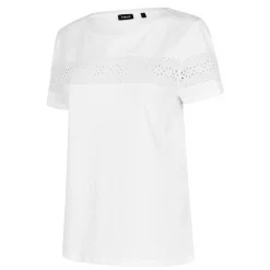 Emme Cannes Crochet T Shirt 5 Emme Cannes Crochet T Shirt -Cheap Estee Lauder Store 65390701 xxl a11