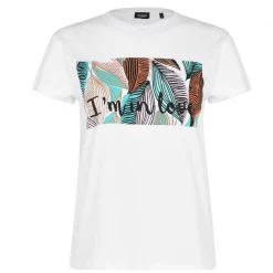 Emme Arnes Amour T Shirt