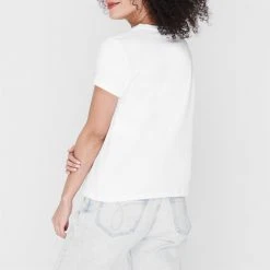 Emme Arnes Amour T Shirt -Cheap Estee Lauder Store 65391101 xxl a2