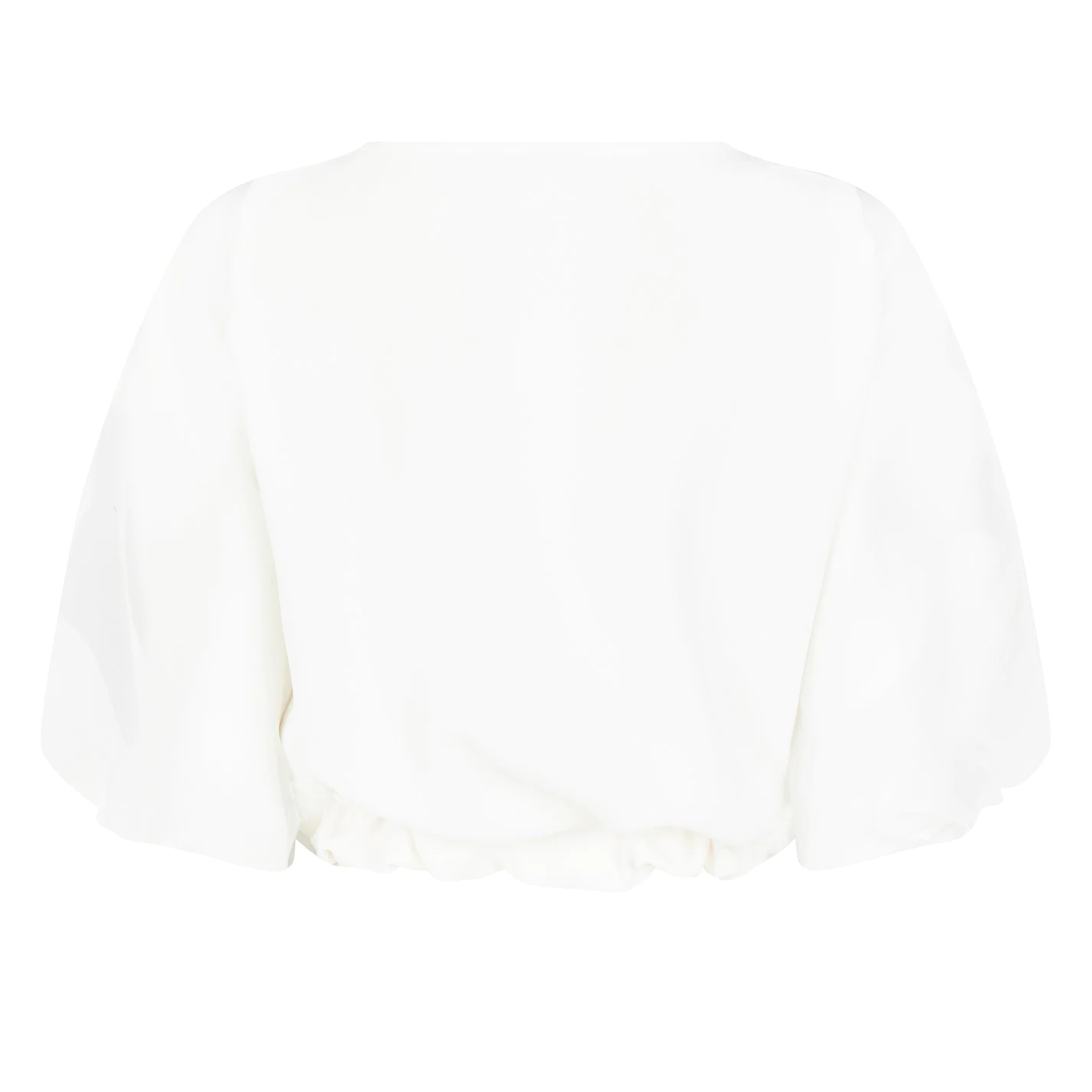 Emme Womens Dirce Sheer Top 5 Emme Womens Dirce Sheer Top - Image 5