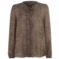 Emme Emme Zogno Blouse