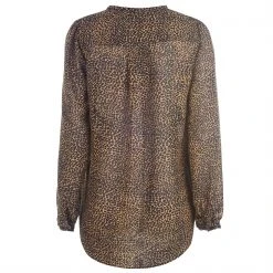 Emme Emme Zogno Blouse -Cheap Estee Lauder Store 65796104 xxl a10