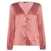 Emme Emme Fretty Blouse