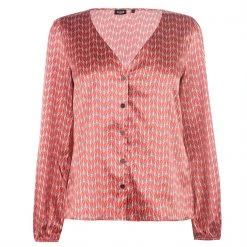 Emme Emme Fretty Blouse