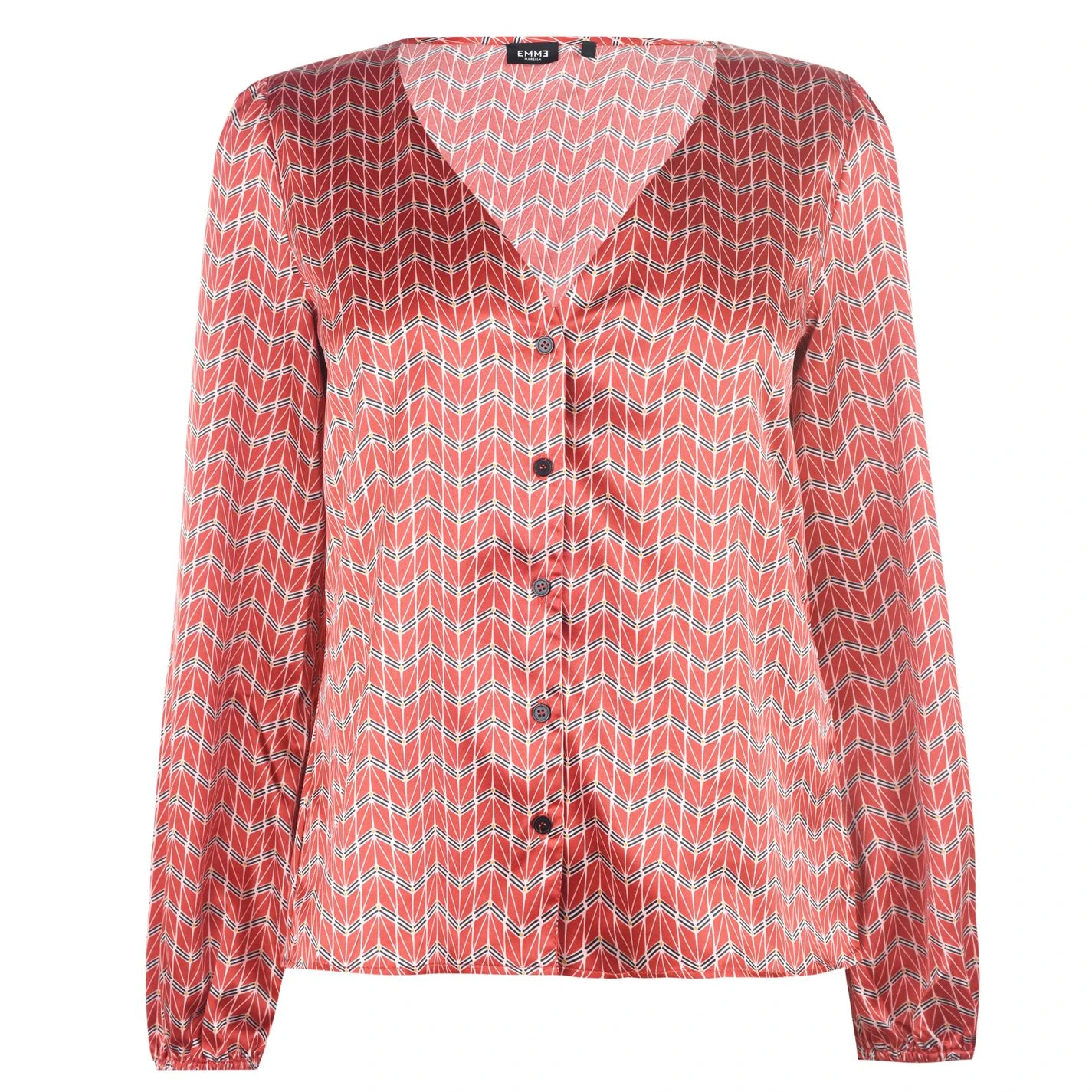 Emme Emme Fretty Blouse Emme Emme Fretty Blouse -Cheap Estee Lauder Store