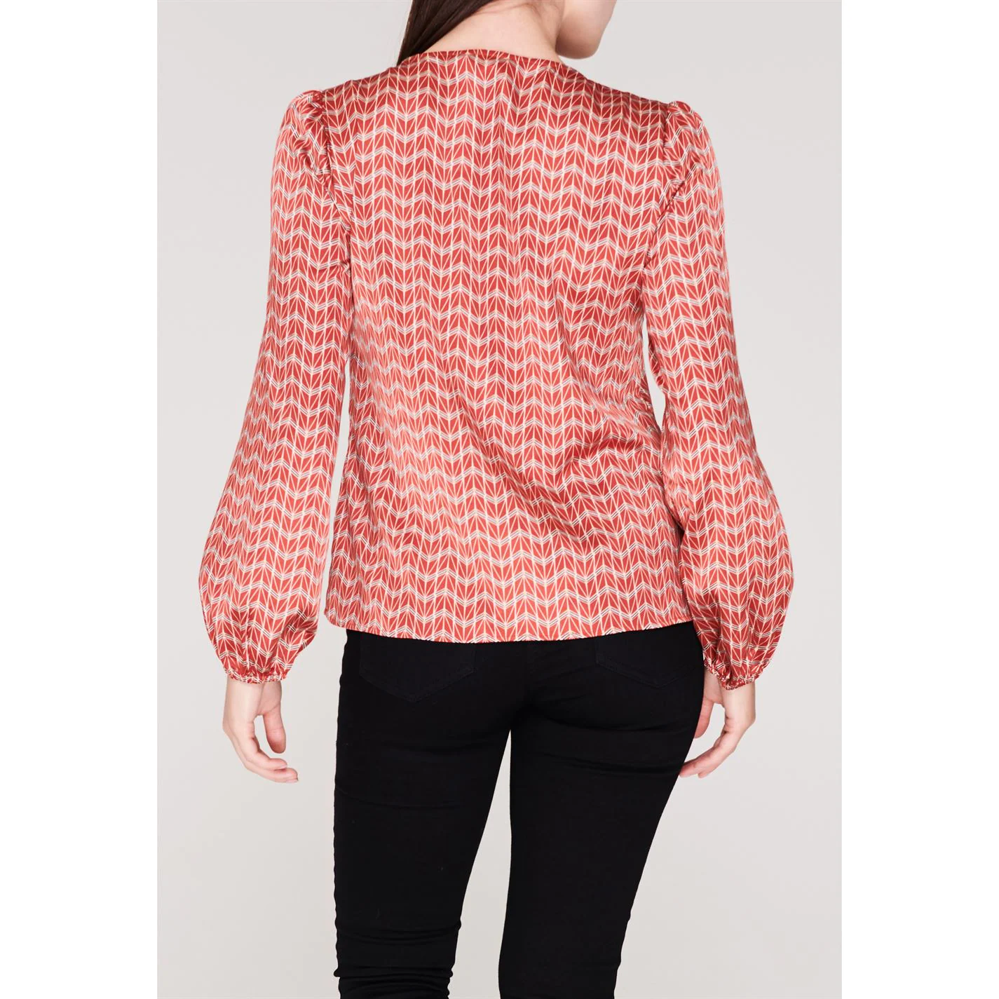 Emme Emme Fretty Blouse Emme Emme Fretty Blouse -Cheap Estee Lauder Store