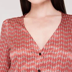Emme Emme Fretty Blouse 3 Emme Emme Fretty Blouse -Cheap Estee Lauder Store 65797499 xxl a3