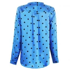 Emme Tilly Tie Blouse -Cheap Estee Lauder Store 65872818 xxl a10