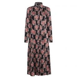 Emme Siro Shirt Dress