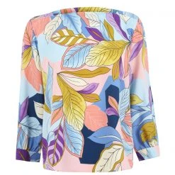 Emme Panca Long Sleeve Top