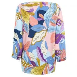 Emme Panca Long Sleeve Top -Cheap Estee Lauder Store 66221899 xxl a10