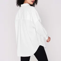 Emme Emme Fascia Shirt -Cheap Estee Lauder Store 66225101 xxl a2