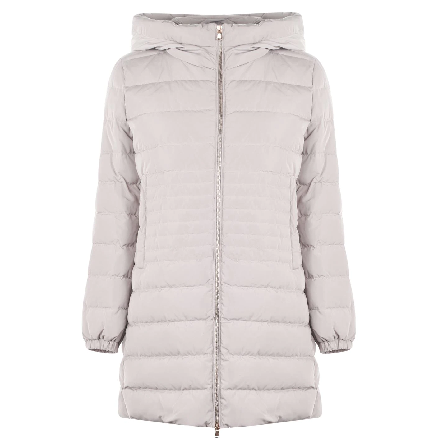 Emme Long Quilted Jacket Emme Long Quilted Jacket -Cheap Estee Lauder Store