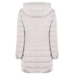 Emme Long Quilted Jacket 6 Emme Long Quilted Jacket -Cheap Estee Lauder Store 66231618 xxl a10