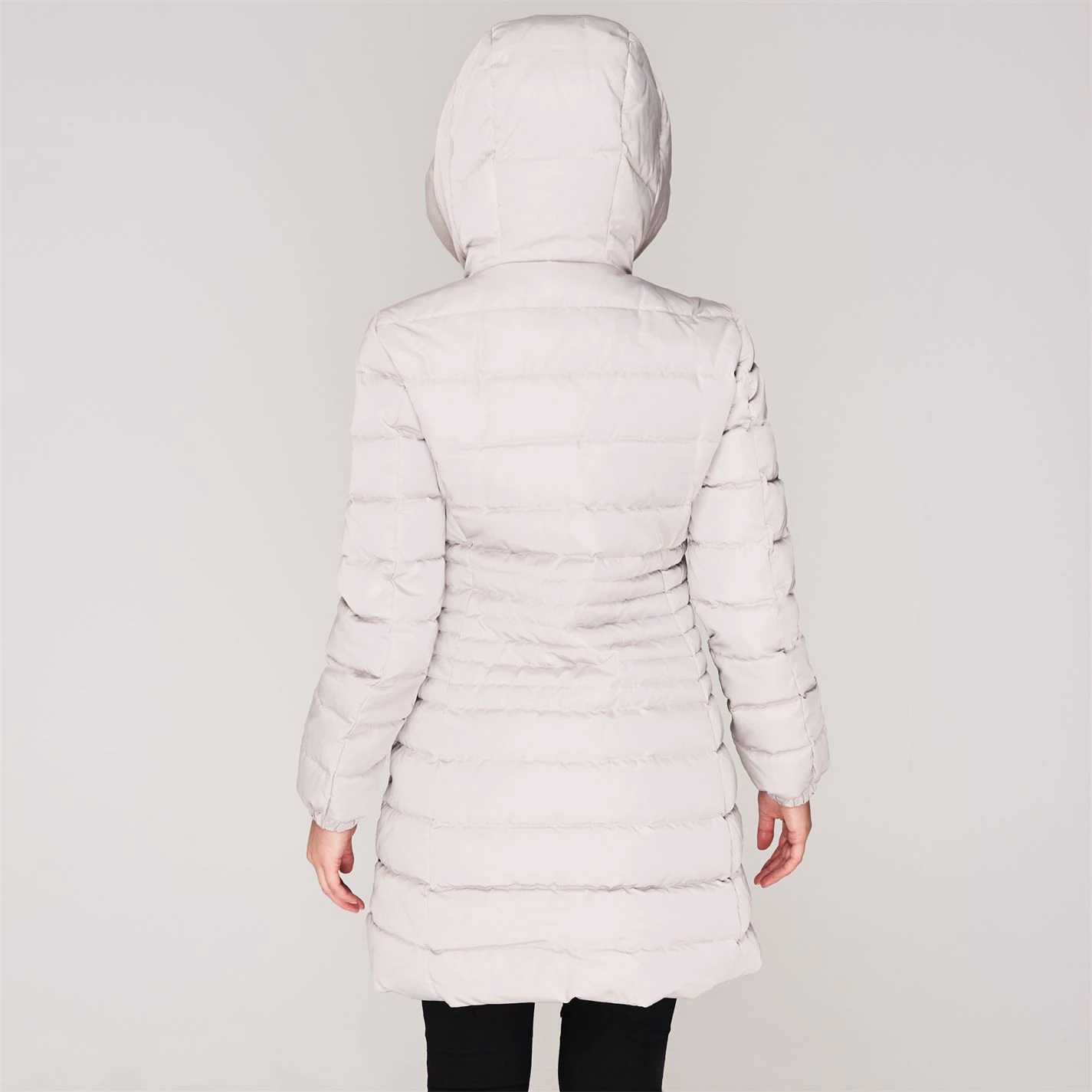 Emme Long Quilted Jacket Emme Long Quilted Jacket -Cheap Estee Lauder Store