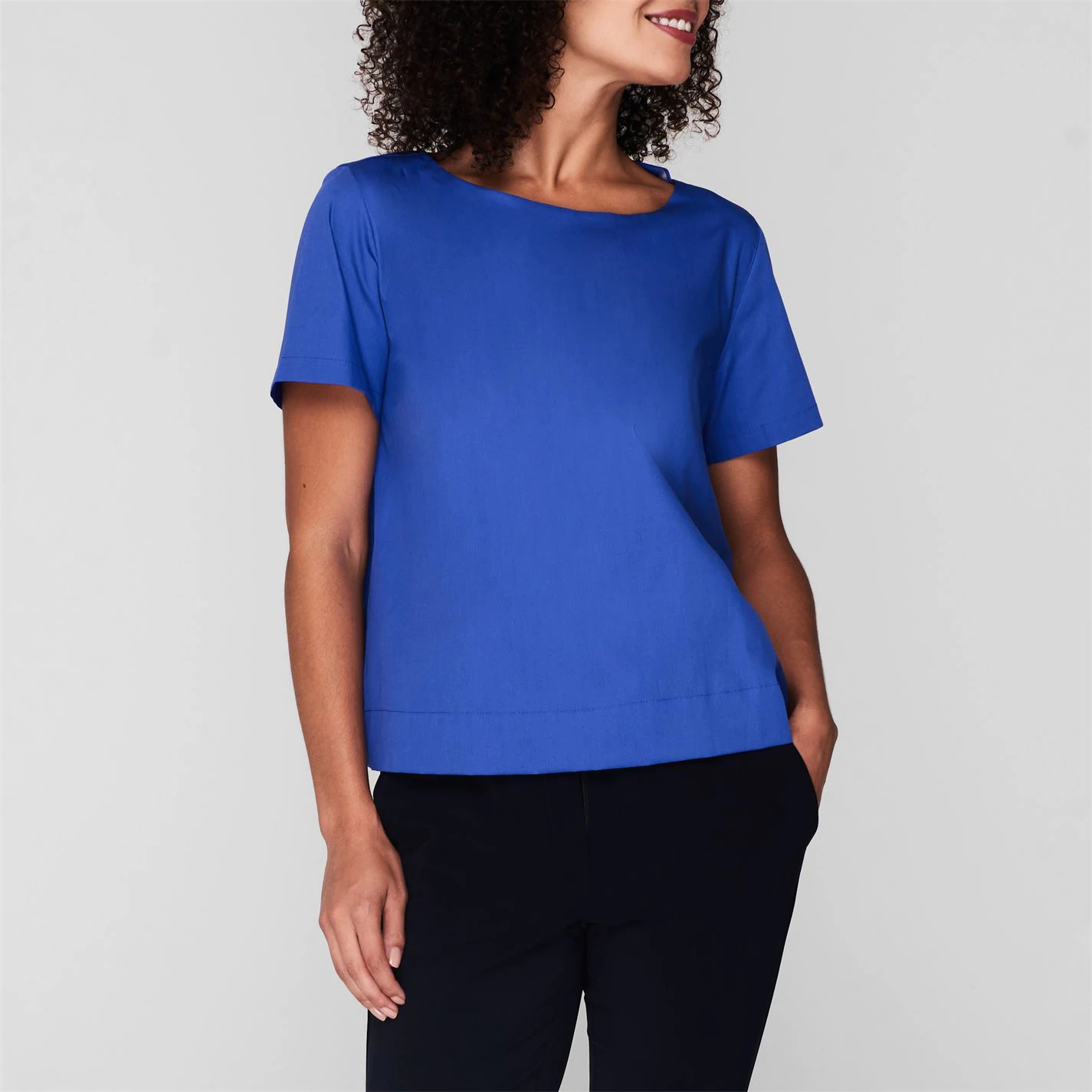 Emme Facella T Shirt Emme Facella T Shirt -Cheap Estee Lauder Store