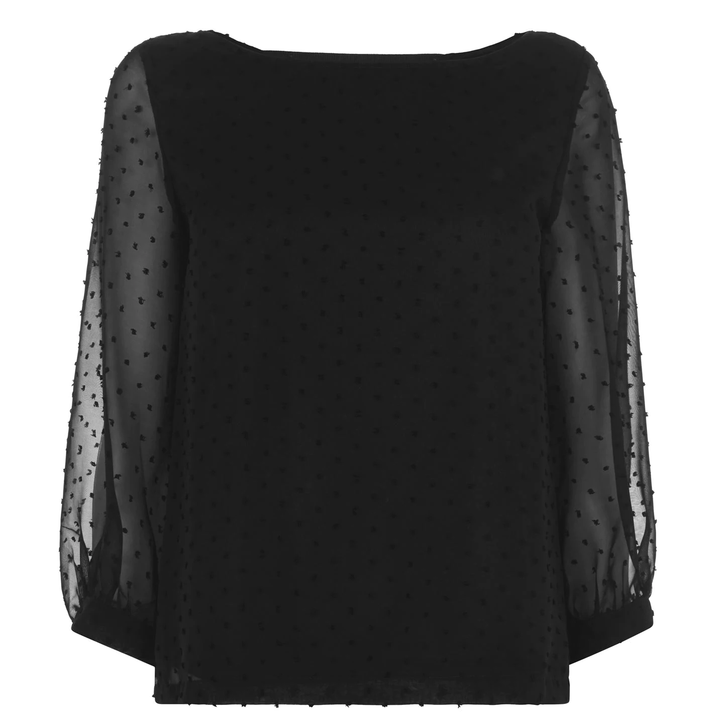 Emme Urial Blouse 1 Emme Urial Blouse