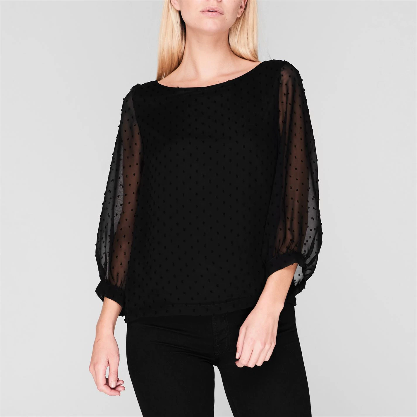 Emme Urial Blouse 2 Emme Urial Blouse - Image 2