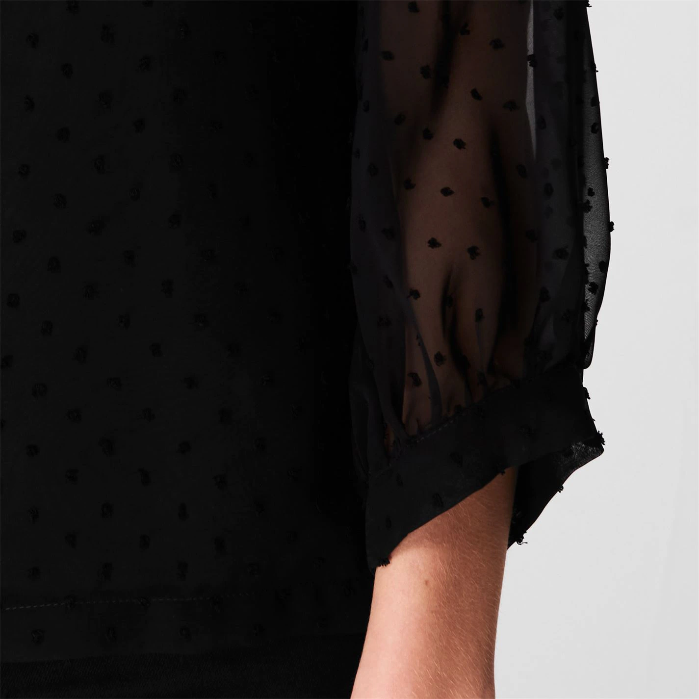 Emme Urial Blouse 4 Emme Urial Blouse - Image 4