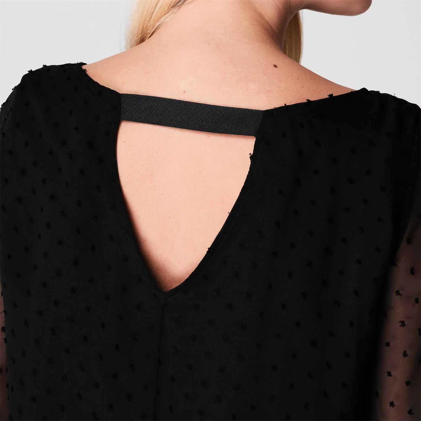 Emme Urial Blouse 5 Emme Urial Blouse - Image 5