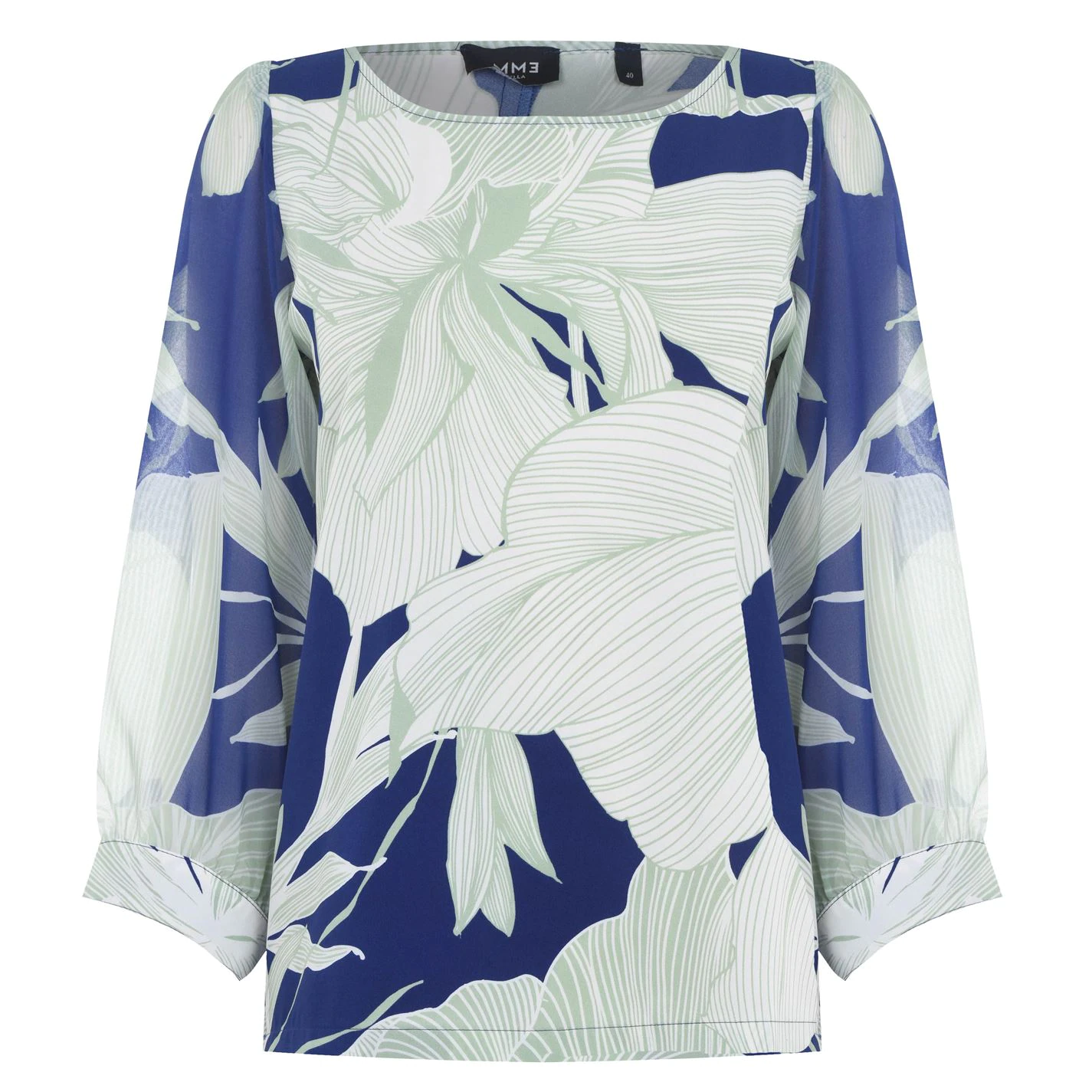 Emme Ananas Blouse Emme Ananas Blouse -Cheap Estee Lauder Store