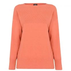 Emme Emme Assunta Knit Jumper